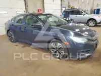 2016 Honda CIVIC photo