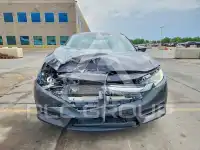 2016 Honda CIVIC фото