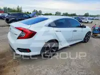 2016 Honda CIVIC photo