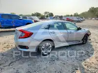2016 Honda CIVIC фото