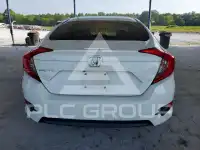 2016 Honda CIVIC фото