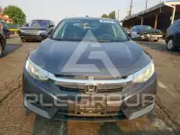 2016 Honda CIVIC photo