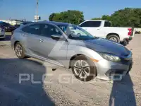 2016 Honda CIVIC photo