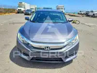 2016 Honda CIVIC photo