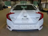 2016 Honda CIVIC фото