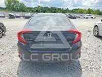2016 Honda CIVIC фото