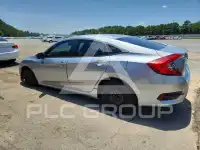 2016 Honda CIVIC фото