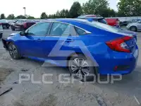 2016 Honda CIVIC photo