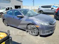 2016 Honda CIVIC photo