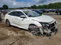2016 Honda CIVIC photo