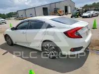 2016 Honda CIVIC photo