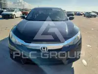 2016 Honda CIVIC photo