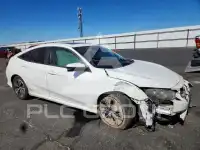 2016 Honda CIVIC фото