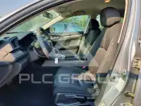 2016 Honda CIVIC фото