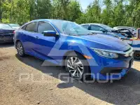2016 Honda CIVIC фото