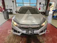 2016 Honda CIVIC фото