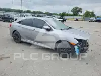 2016 Honda CIVIC photo