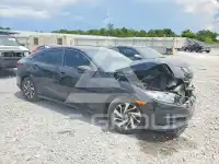 2016 Honda CIVIC фото