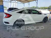 2016 Honda CIVIC фото