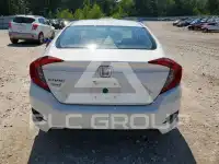 2016 Honda CIVIC фото
