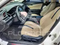2016 Honda CIVIC фото