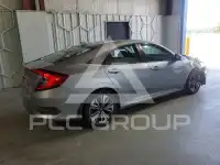 2016 Honda CIVIC фото