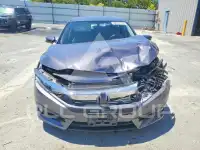 2016 Honda CIVIC фото
