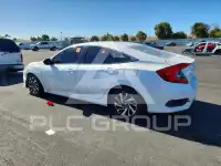 2016 Honda CIVIC photo