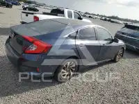 2016 Honda CIVIC фото