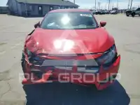 2016 Honda CIVIC photo