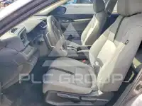 2016 Honda CIVIC фото