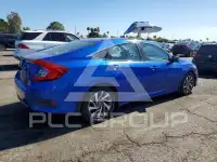 2016 Honda CIVIC фото