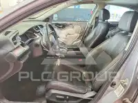 2016 Honda CIVIC фото