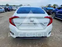 2016 Honda CIVIC photo