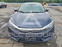 2016 Honda CIVIC фото