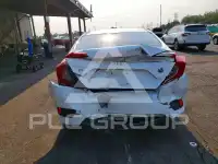 2016 Honda CIVIC photo