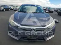 2016 Honda CIVIC фото