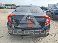 2016 Honda CIVIC фото