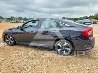 2016 Honda CIVIC photo