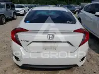 2016 Honda CIVIC фото