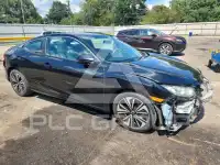 2016 Honda CIVIC фото