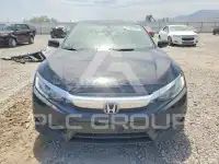 2016 Honda CIVIC фото