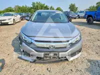 2016 Honda CIVIC фото