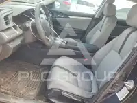 2016 Honda CIVIC photo