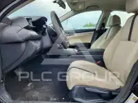 2016 Honda CIVIC фото