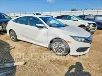 2016 Honda CIVIC фото