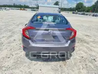 2016 Honda CIVIC photo