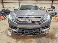2016 Honda CIVIC photo