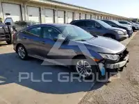 2016 Honda CIVIC фото