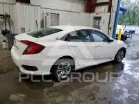 2016 Honda CIVIC фото